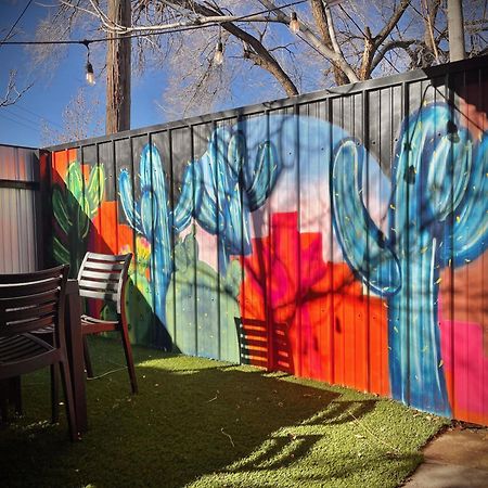 Prickly Pear At Cactus Flower-Hot Tub-Pet Friendly-No Pet Fees! Albuquerque Bagian luar foto