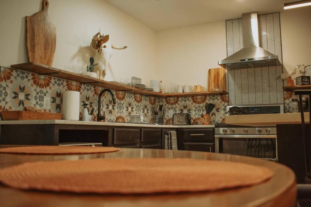 Prickly Pear At Cactus Flower-Hot Tub-Pet Friendly-No Pet Fees! Albuquerque Bagian luar foto